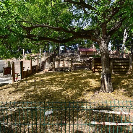 アパート Benal Superb Front 1 Bedroom Apartment, Sleeps 5
