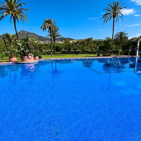شقة Benal Superb Front 1 Bedroom Apartment, Sleeps 5 *